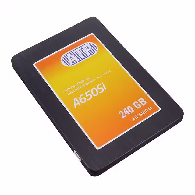 AF240GSTCJ-7BCIP ATP Electronics, Inc.