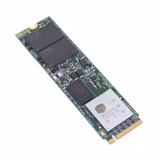 AF240GSTJA-8BCIP ATP Electronics, Inc.