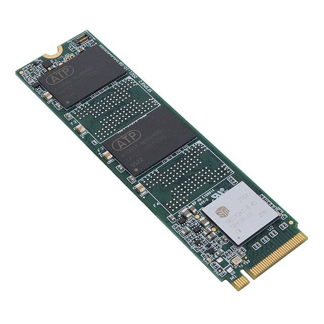 AF240GSTJA-DBCXX ATP Electronics, Inc.