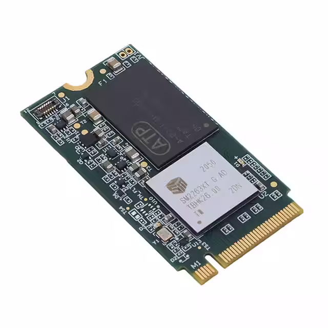 AF240GSTJC-DBBXX ATP Electronics, Inc.