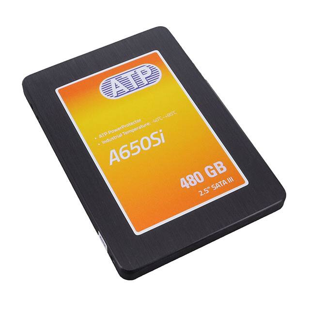 AF480GSTCJ-7BCIP ATP Electronics, Inc.