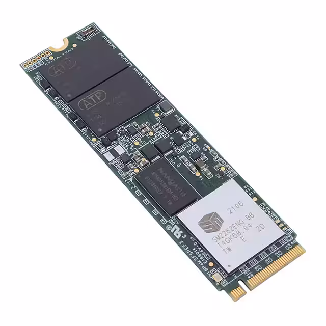 AF480GSTJA-8BCIP ATP Electronics, Inc.