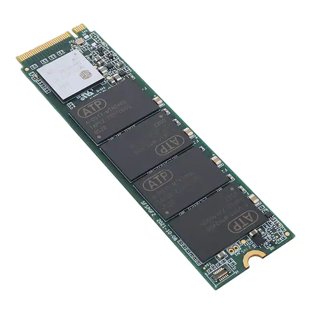 AF480GSTJA-DBCXX ATP Electronics, Inc.