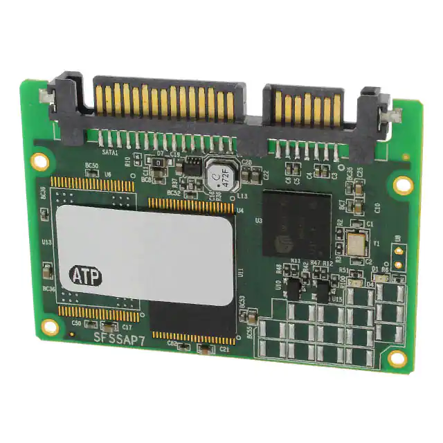 AF4GSSEL-OEM ATP Electronics, Inc.