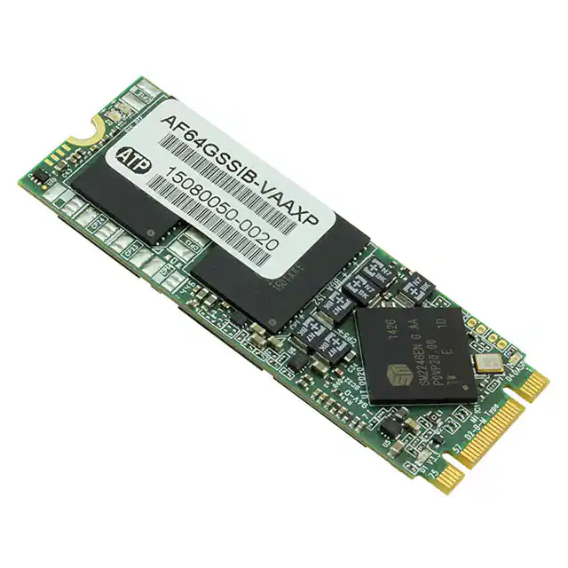 AF64GSSIB-OEM ATP Electronics, Inc.