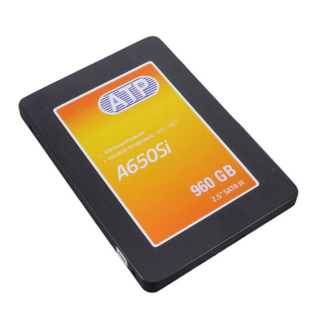 AF960GSTCJ-7BCIP ATP Electronics, Inc.
