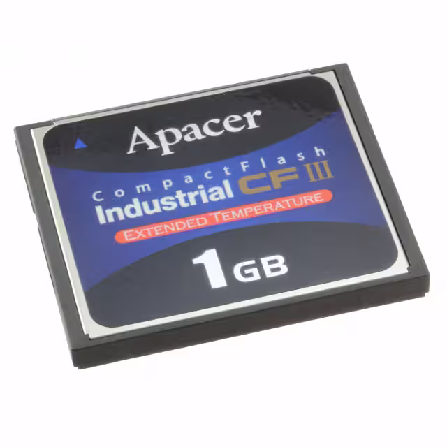 AP-CF001GE3NR-ETNDNRQ Apacer Memory America