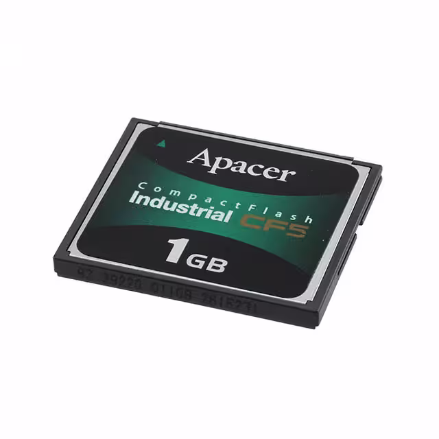 AP-CF001GR9NS-NRA Apacer Memory America