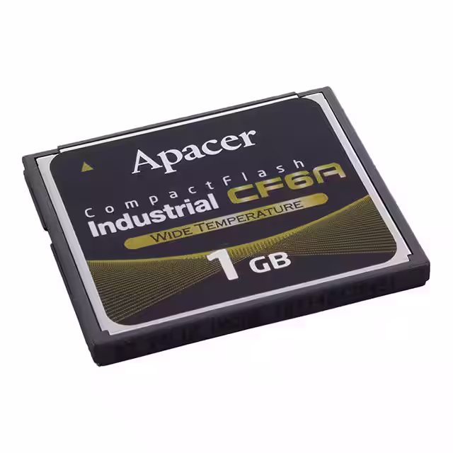 AP-CF001GRBNS-ETNRG Apacer Memory America