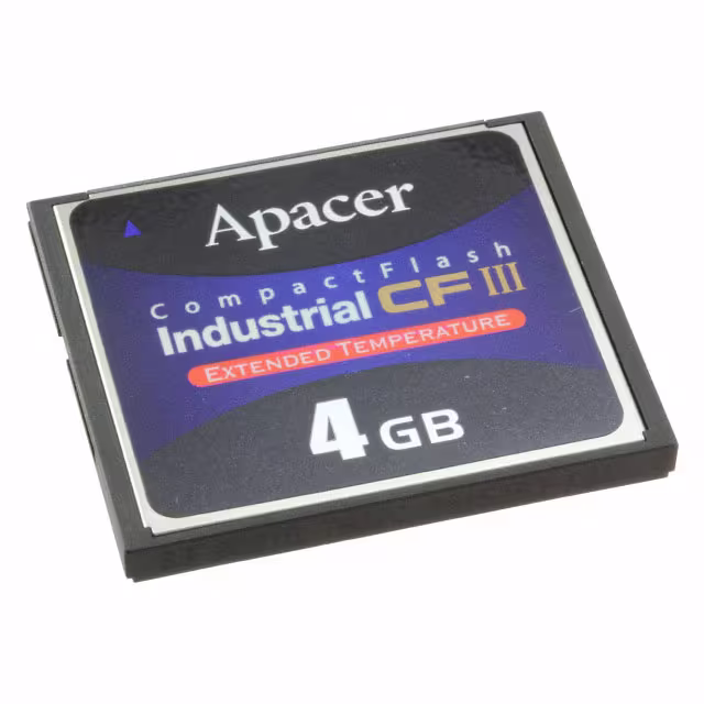 AP-CF004GE3NR-ETNDNRQ Apacer Memory America