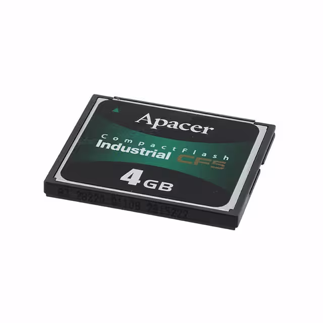 AP-CF008GR9NS-NRA Apacer Memory America