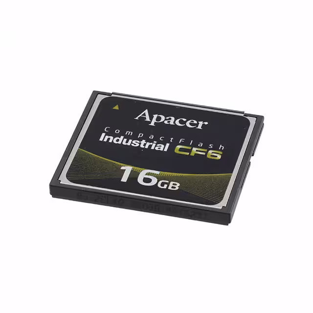 AP-CF016GRANS-NRC Apacer Memory America