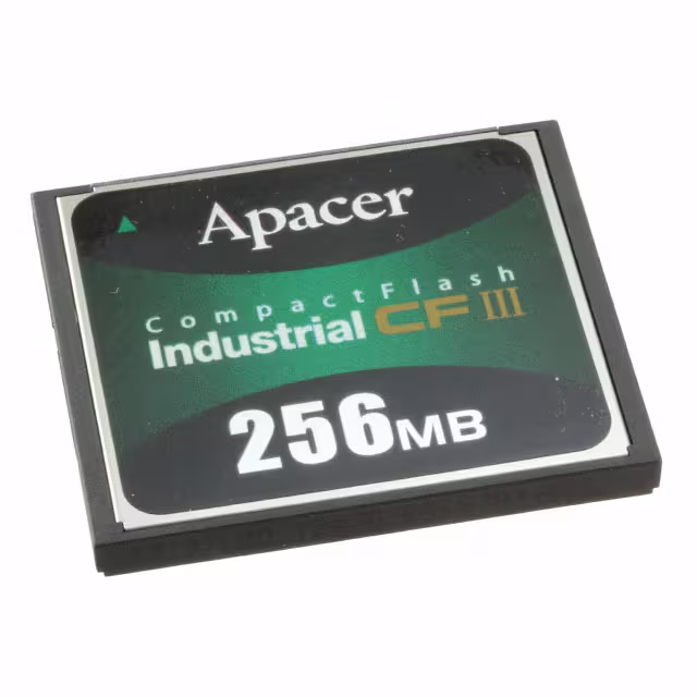 AP-CF256ME3NR-ETNDNRQ Apacer Memory America