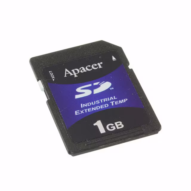 AP-ISD01GIS2B-3T Apacer Memory America