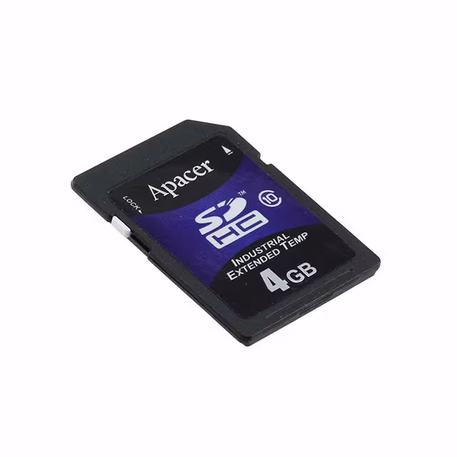 AP-ISD04GIS4B-3T Apacer Memory America