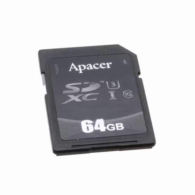 AP-ISD064GIA-1CTM Apacer Memory America