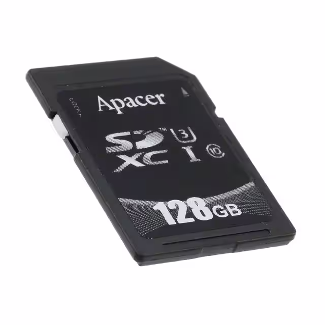 AP-ISD128GCA-1CTM Apacer Memory America