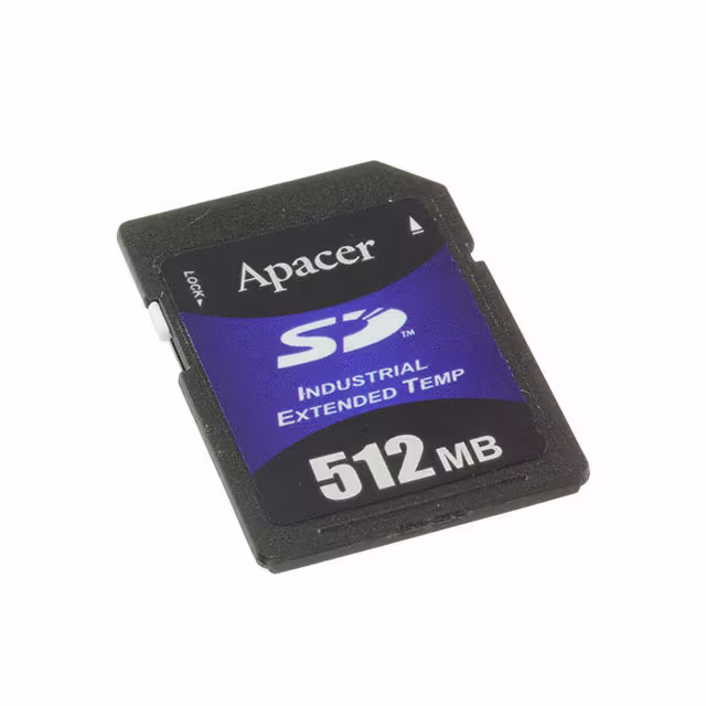AP-ISD512IS2B-3T Apacer Memory America
