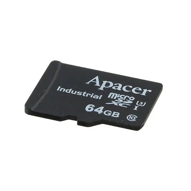 AP-MSD64GCA-1CTM Apacer Memory America