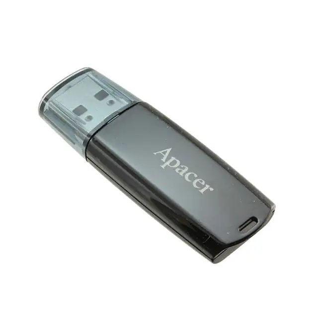 AP16GAH322B Apacer Memory America