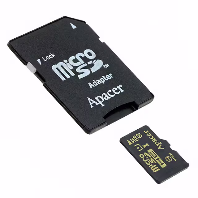 AP32GMCSH10U1-B Apacer Memory America