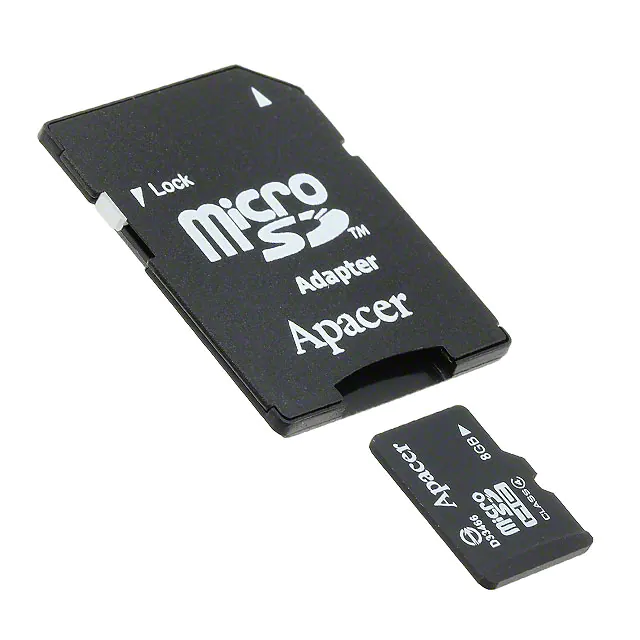 AP8GMCSH4-B Apacer Memory America