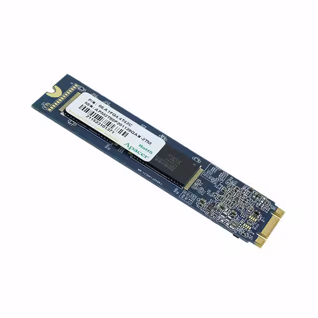 APM2T80P201128GAN-2TM Apacer Memory America