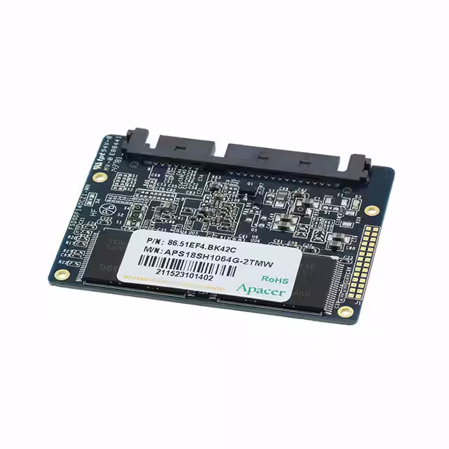APS18SH1064G-2TMW Apacer Memory America