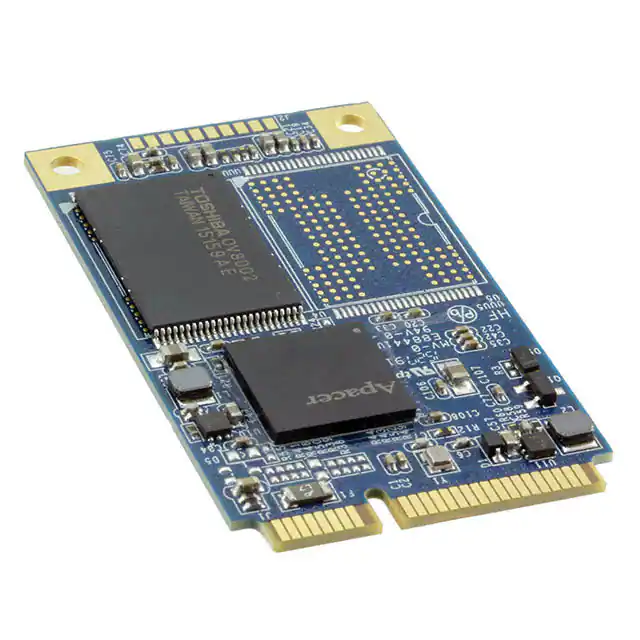 APSDM064GM1HN-8TM Apacer Memory America