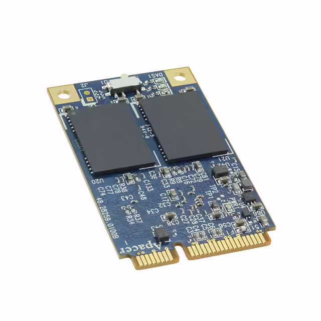 APSDM064GM9CN-3BTW Apacer Memory America