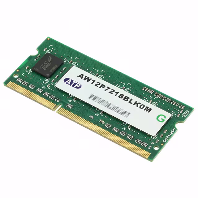 AW56P64B8BKK0M ATP Electronics, Inc.