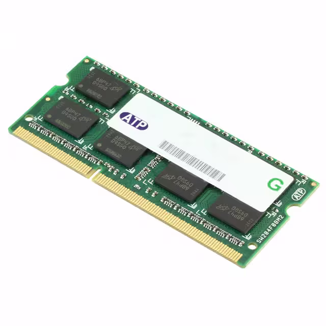 AW24M64F8BLK0MW ATP Electronics, Inc.