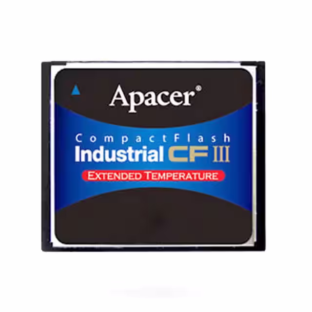 AP-CF004GE3NR-ETNRQ Apacer Memory America