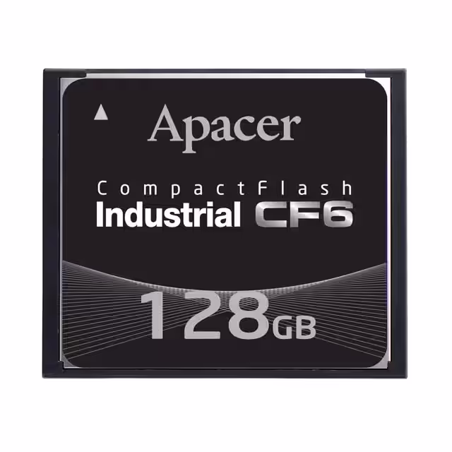 AP-CF128GLANS-NRF Apacer Memory America