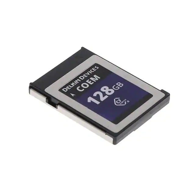 CFXCOEM-128GB Delkin Devices, Inc.