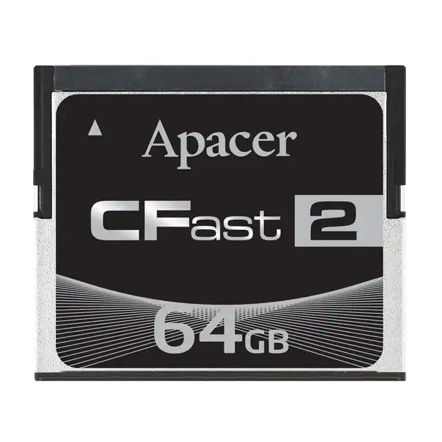 APCFA002GACAN-AT Apacer Memory America
