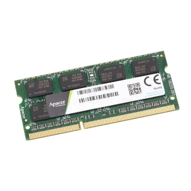 78.D2GF2.4010B Apacer Memory America