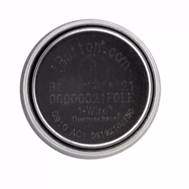 DS1921G-F5# Analog Devices Inc./Maxim Integrated