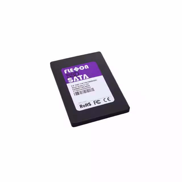 FSSB001TBS-M500 Flexxon Pte Ltd