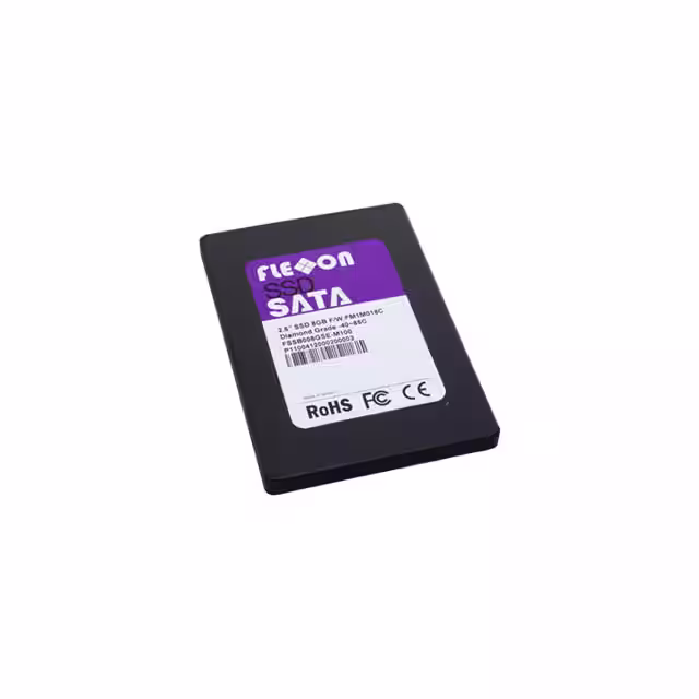 FSSB008GSE-M100 Flexxon Pte Ltd