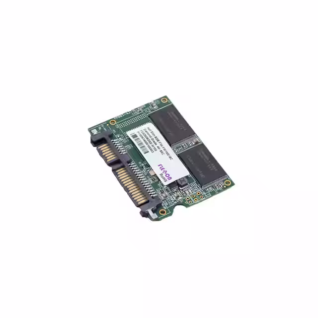 FSSD008GSE-M100 Flexxon Pte Ltd