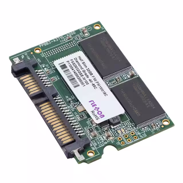 FSSD032GSE-M100 Flexxon Pte Ltd