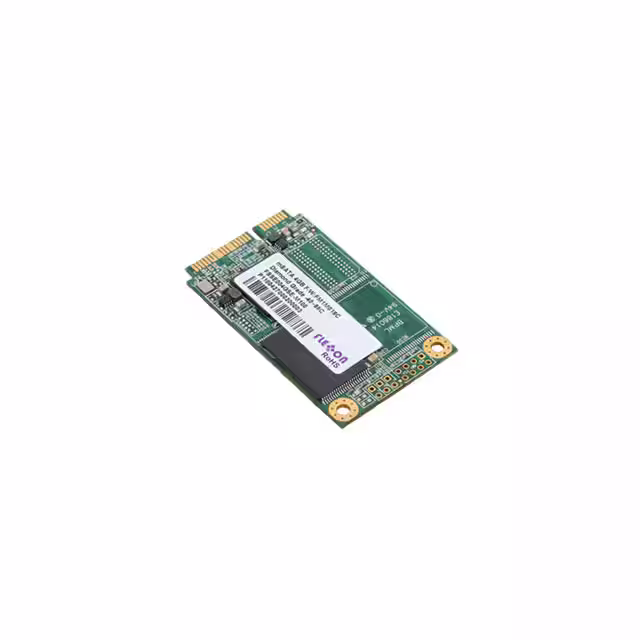 FSSE004GSE-M100 Flexxon Pte Ltd