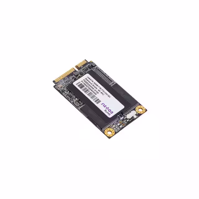 FSSE030GME-M100 Flexxon Pte Ltd