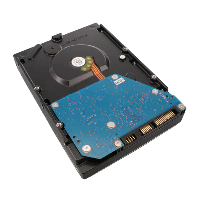 HDEPR03GEA51F Toshiba Semiconductor and Storage