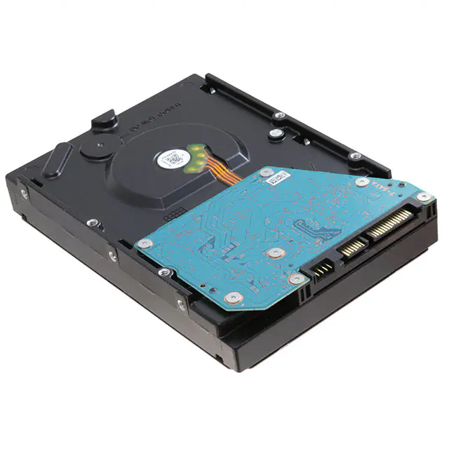 HDEPR04GEA51F Toshiba Semiconductor and Storage