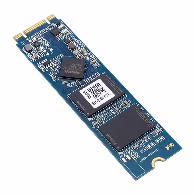 MB5HFQXFZ-80000-2 Delkin Devices, Inc.
