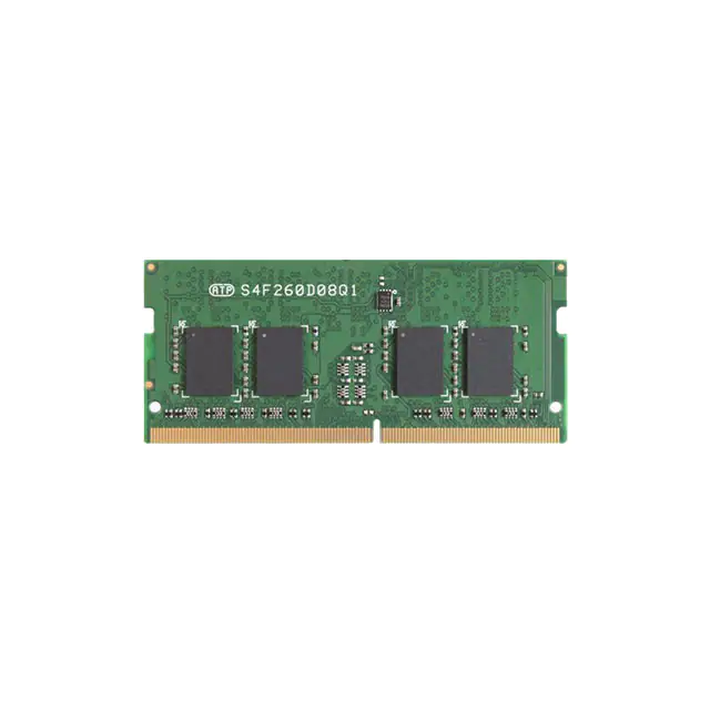 A4F08QD8BNWEME ATP Electronics, Inc.