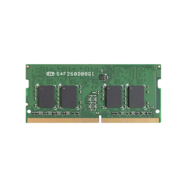 A4G08QA8BNWEME ATP Electronics, Inc.