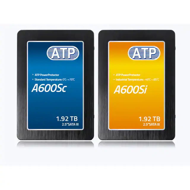 AF960GSTCJ-7BAIP ATP Electronics, Inc.